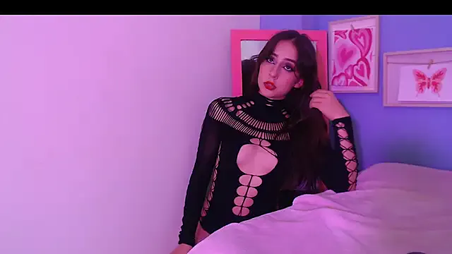 lilith_2025 – webcam model profile photo Image 4