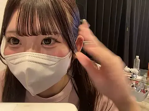 Marry_Cordy – webcam model profile photo Image 2