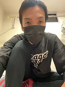 Shohei_erokukan – webcam model profile photo