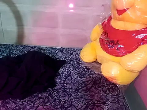 gerridae – webcam model profile photo Image 3