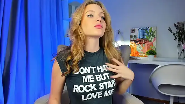 -AlissaBabby- – webcam model profile photo Image 2