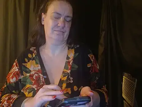 mayadashaaa – webcam model profile photo Image 13