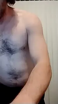 sirchubster – webcam model profile photo