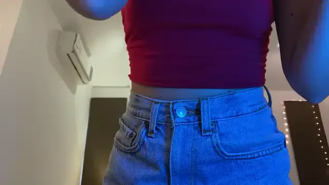 violetmist666 – webcam model profile photo Image 8