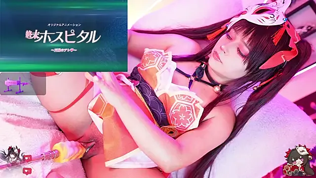 alexiamaiex – webcam model profile photo Image 13