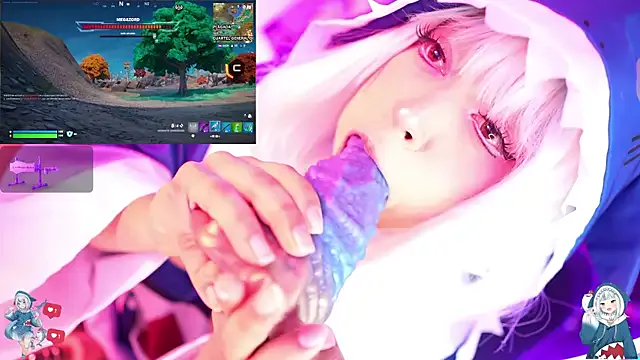 alexiamaiex – webcam model profile photo Image 17