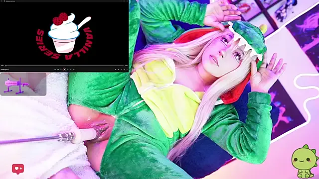 alexiamaiex – webcam model profile photo Image 4