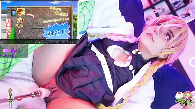 alexiamaiex – webcam model profile photo Image 6