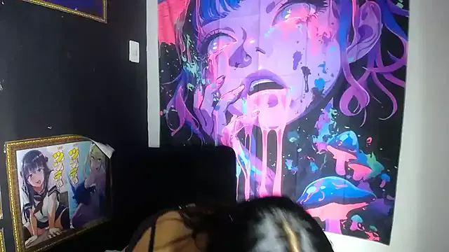 mandy_foxxx – webcam model profile photo Image 14