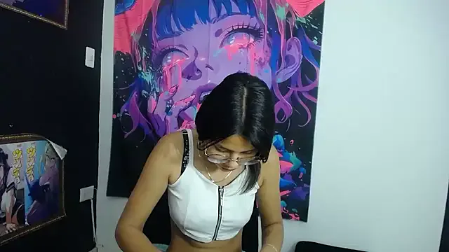 mandy_foxxx – webcam model profile photo Image 17