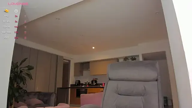 valerydealba91 – webcam model profile photo Image 10