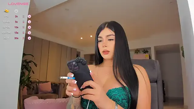 valerydealba91 – webcam model profile photo Image 15