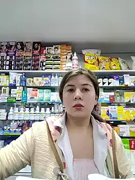 Sophie_del_Castillo – webcam model profile photo