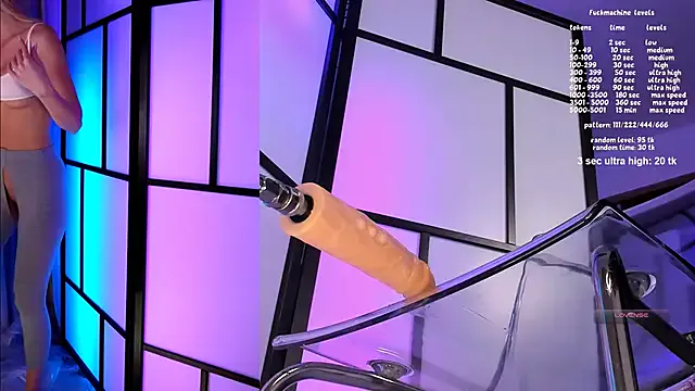 Hannahoff – webcam model profile photo Image 8