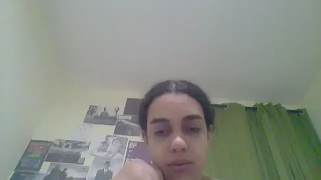Sora_pasquale – webcam model profile photo
