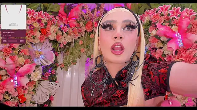 sailor_choom – webcam model profile photo Image 9