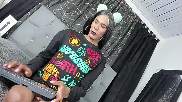 -BalanCe- – webcam model profile photo Image 2