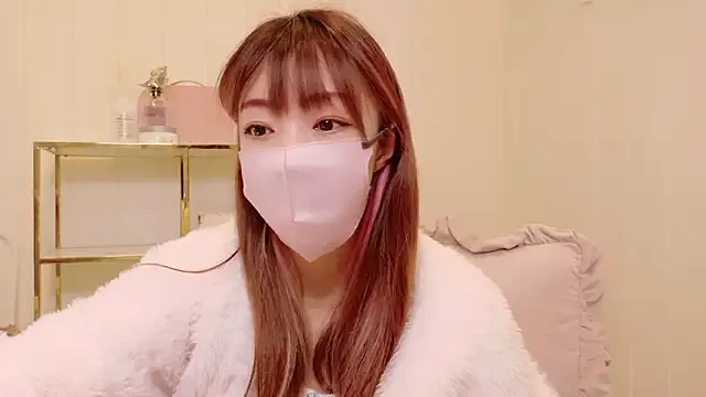 PinkyPai – webcam model profile photo Image 9