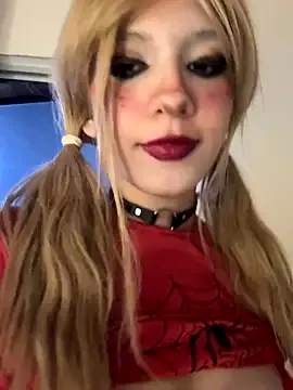 Taanni – webcam model profile photo Image 12