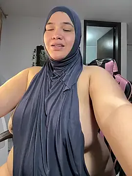 sweetmuslim01 Image 8