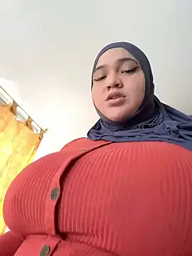 sweetmuslim01 Image 9