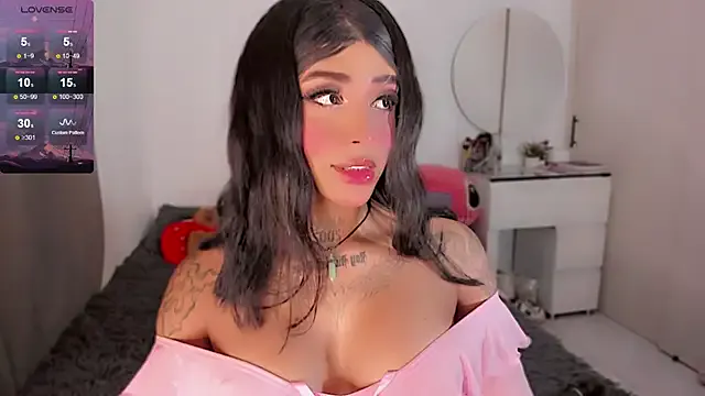 aniie_sweet4u – webcam model profile photo Image 6