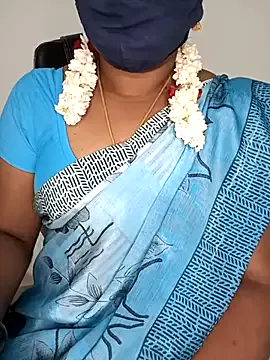 Tamil-hotwife Image 14