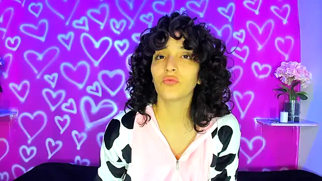 Rinamay_ – webcam model profile photo Image 9