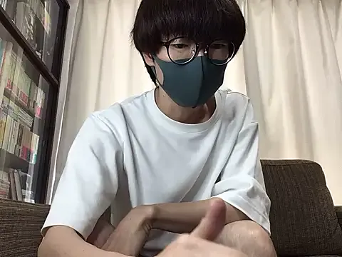 hungeddy – webcam model profile photo Image 11