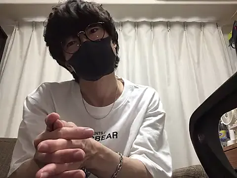 hungeddy – webcam model profile photo Image 2