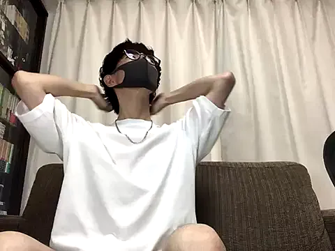 hungeddy – webcam model profile photo Image 6