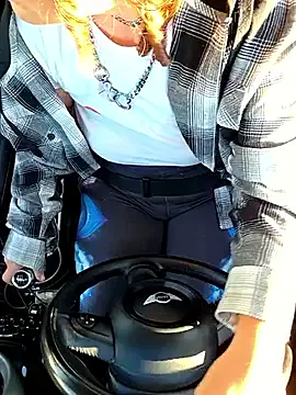 xunybany – webcam model profile photo Image 15