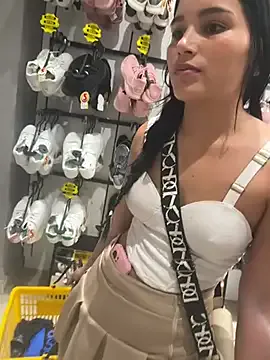 -Miray- – webcam model profile photo Image 5