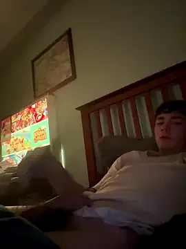 VIKITOMMY – webcam model profile photo Image 4