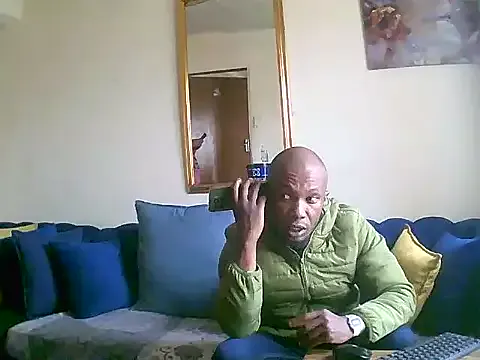 TheeBigPump – webcam model profile photo