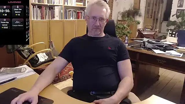 -_MARINA_- – webcam model profile photo Image 2