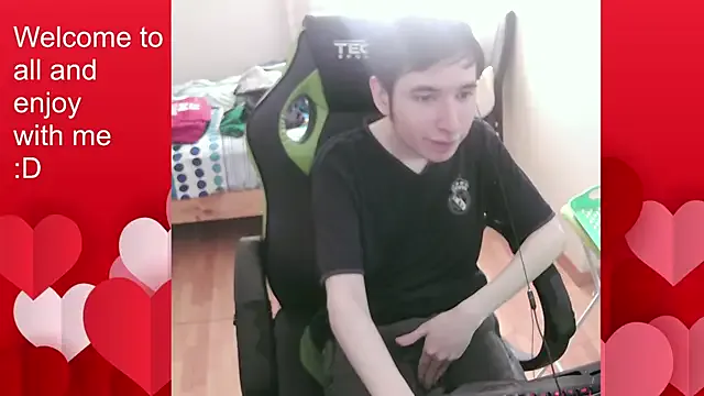 IORio2 – webcam model profile photo Image 10