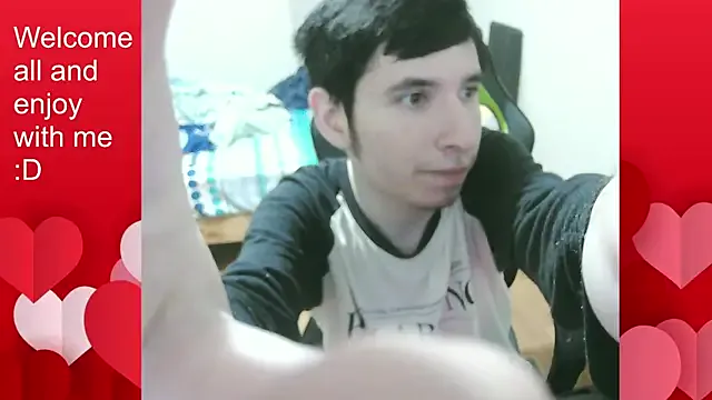 IORio2 – webcam model profile photo Image 11