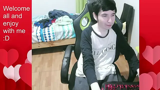 IORio2 – webcam model profile photo Image 12