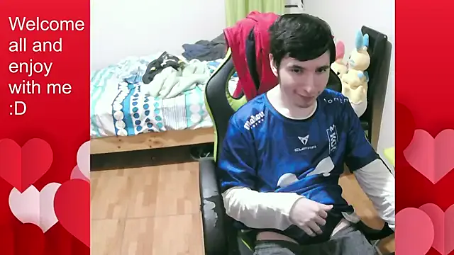 IORio2 – webcam model profile photo Image 13