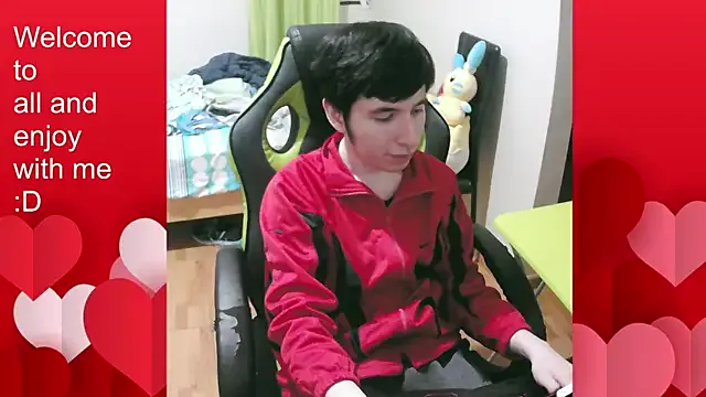 IORio2 – webcam model profile photo Image 14