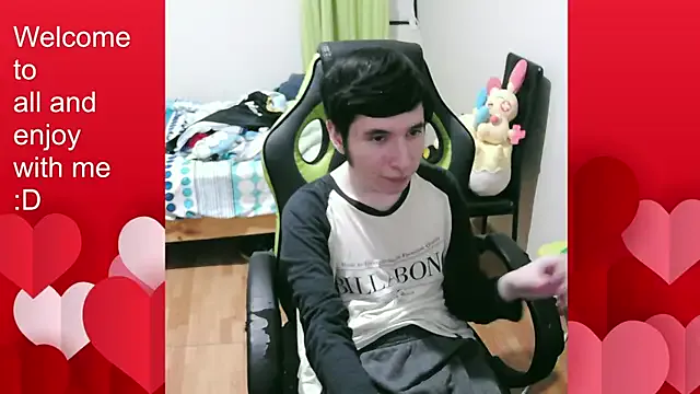 IORio2 – webcam model profile photo Image 15