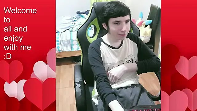 IORio2 – webcam model profile photo Image 18