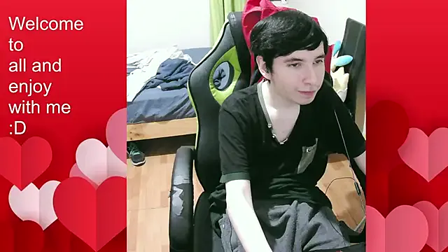 IORio2 – webcam model profile photo Image 19