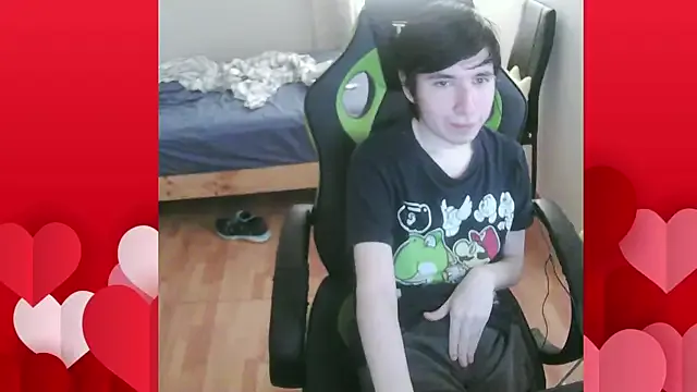 IORio2 – webcam model profile photo Image 4