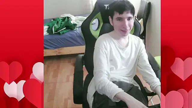 IORio2 – webcam model profile photo Image 8