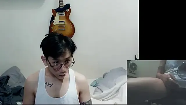 -LoveRoom- – webcam model profile photo Image 5