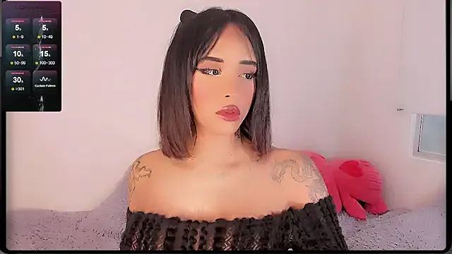 _MiaQueen_ – webcam model profile photo Image 10