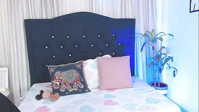 acidkaos – webcam model profile photo Image 2