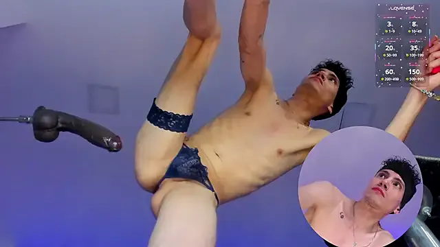 latinprincee – webcam model profile photo Image 10